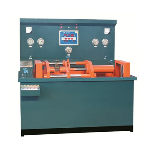 JWTQ(JWZTQ)型鍛鋼閥門試驗臺，鍛鋼閥門測試機(jī)